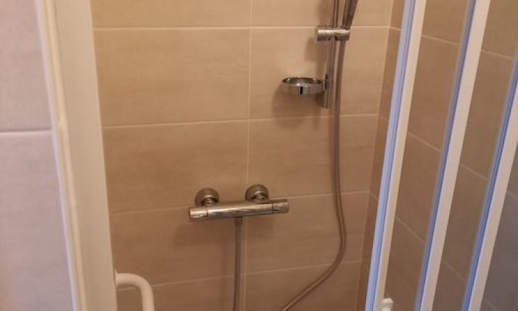 Rénovation de salle de bain - Bonnefont Marchat à Courpière