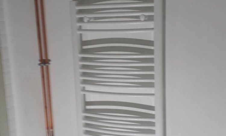 Bonnefont Marchat - Installation de radiateur électrique à Trézioux